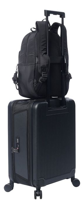 Mochila Totto RPET Mediana Notebook 15" Mujer Arlyn Original-3