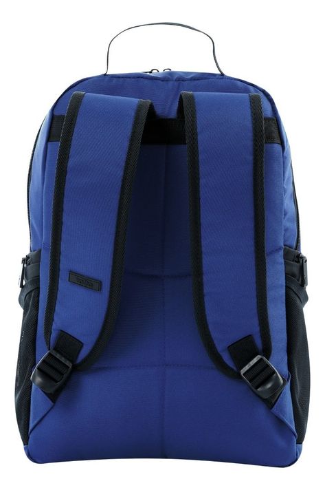 Mochila Urbana Totto KUAT L Notebook 16" Grande y Resistente-2