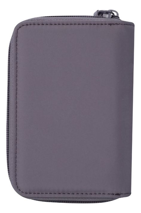 Totto Billetera Tarjetero Monedero RFID Segura y Versatil11-2