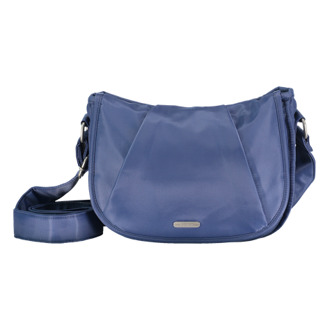 Bolso Totto Zelma Azul-0