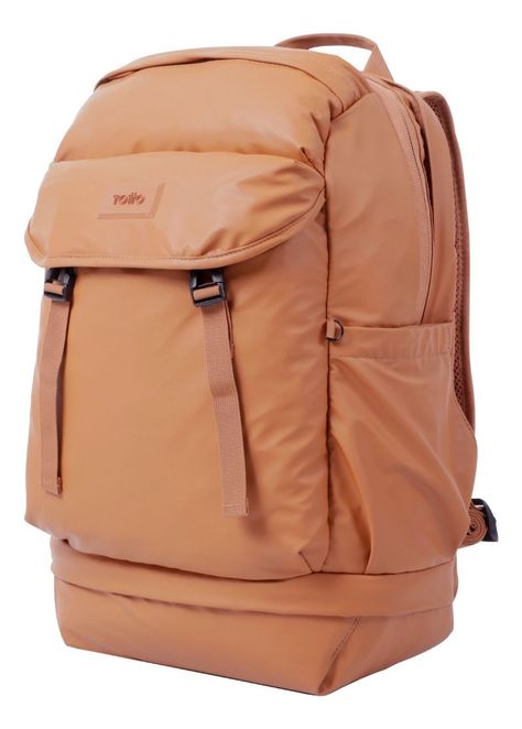 Mochila Notebook Totto Urbana 20 L Impermeable Ejecutiva-1