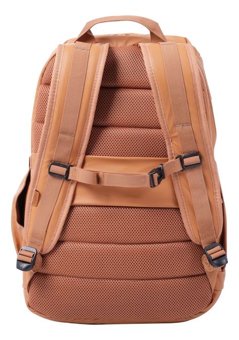 Mochila Notebook Totto Urbana 20 L Impermeable Ejecutiva-2