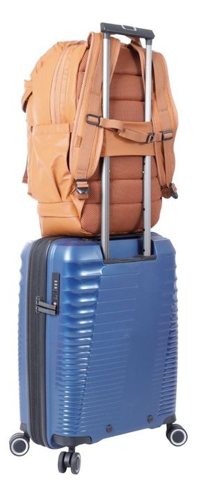 Mochila Notebook Totto Urbana 20 L Impermeable Ejecutiva-4