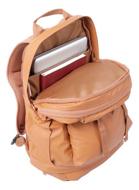 Mochila Notebook Totto Urbana 20 L Impermeable Ejecutiva-6
