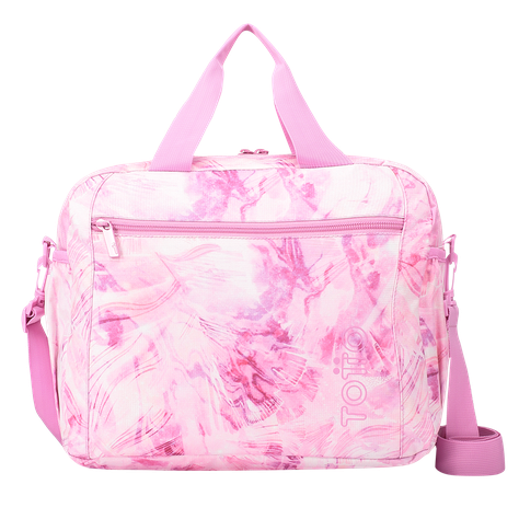 Totto Bolso Deportivo Urbano Juvenil Mujer Gym 19L SHM002-5