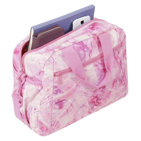 Totto Bolso Deportivo Urbano Juvenil Mujer Gym 19L SHM002-6