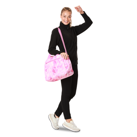 Totto Bolso Deportivo Urbano Juvenil Mujer Gym 19L SHM002-1