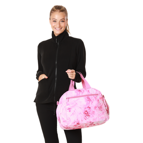 Totto Bolso Deportivo Urbano Juvenil Mujer Gym 19L SHM002-2