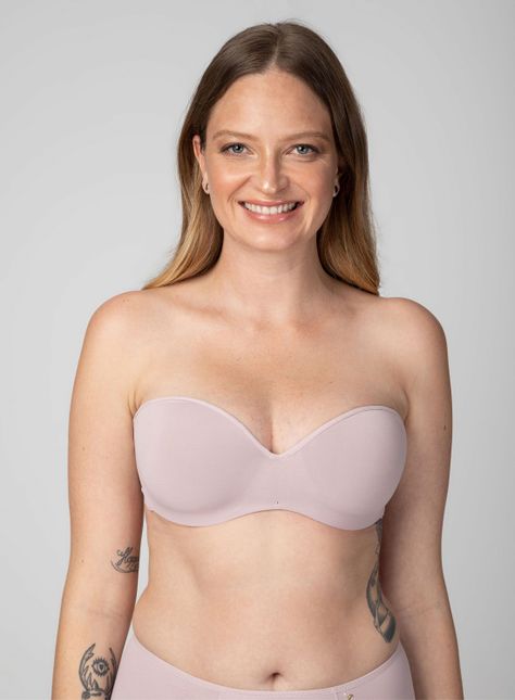 SOSTEN LIFT NSTRAPLESS 51803-0