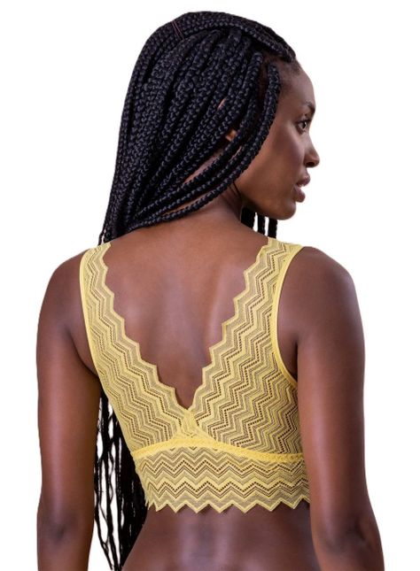 BRALETTE TIMELESS 51051-1