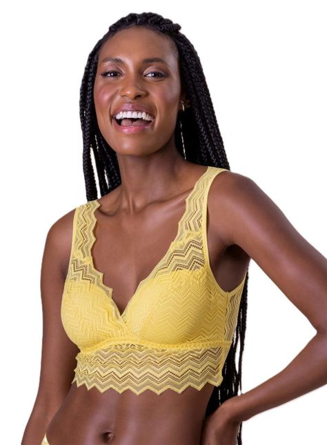 BRALETTE TIMELESS 51051-2