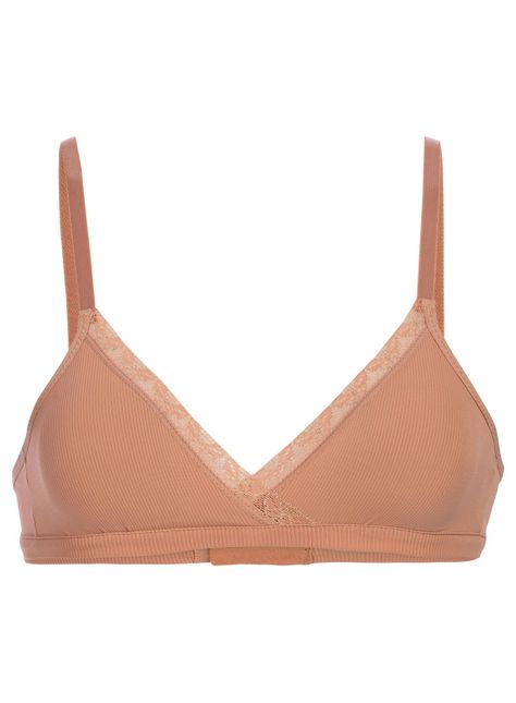 Sostén Infantil Papillon 81381-0