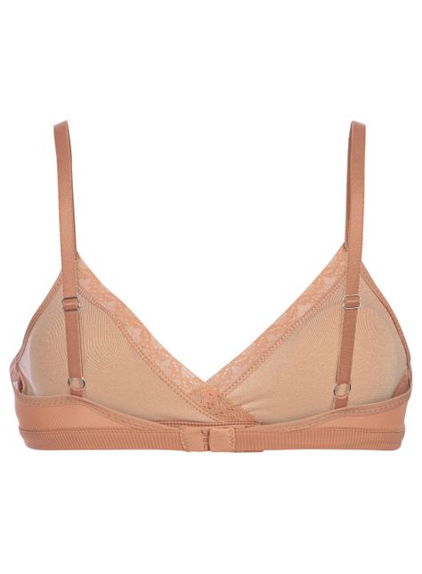 Sostén Infantil Papillon 81381-1