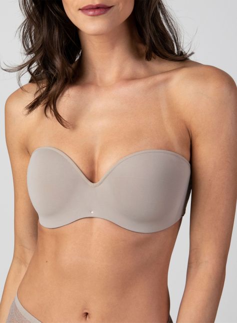 SOSTEN LIFT NSTRAPLESS 51803-0