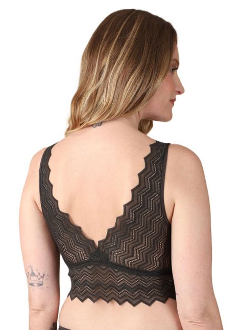 SOSTÉN BRALETTE TIMELESS 51051-1