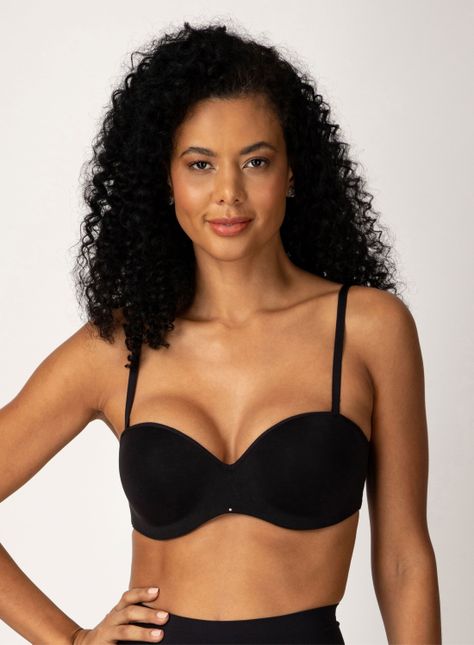 SOSTEN LIFT NSTRAPLESS 51803-1