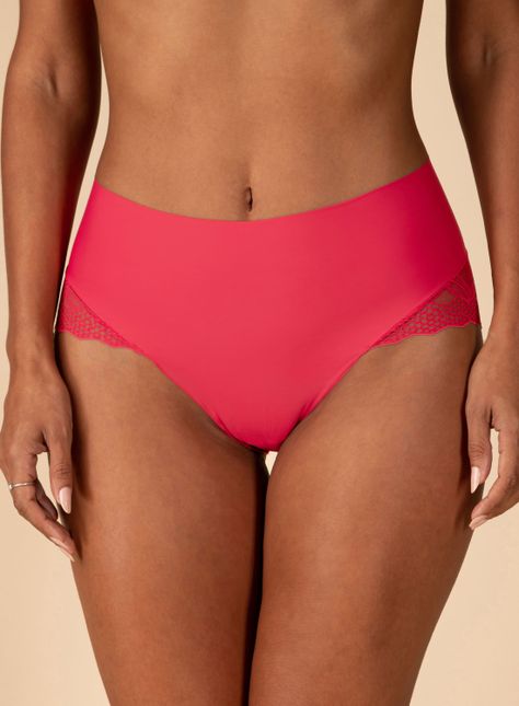 CALZON HOT PANTY CERO MARCAS SUBLIME 50971-0