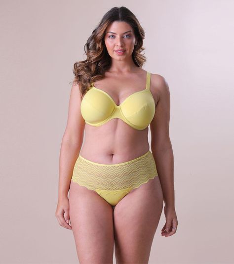 CALZÓN HOT PANTY TIMELESS 50050-0