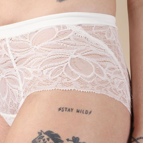 CALZÓN HOT PANTY CONFIDENCE 50870-1