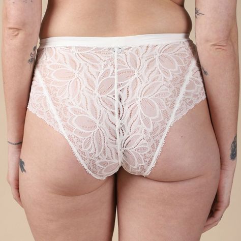 CALZÓN HOT PANTY CONFIDENCE 50870-2