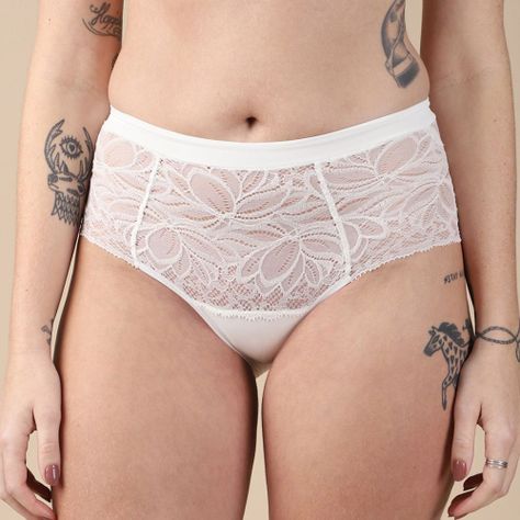 CALZÓN HOT PANTY CONFIDENCE 50870-0