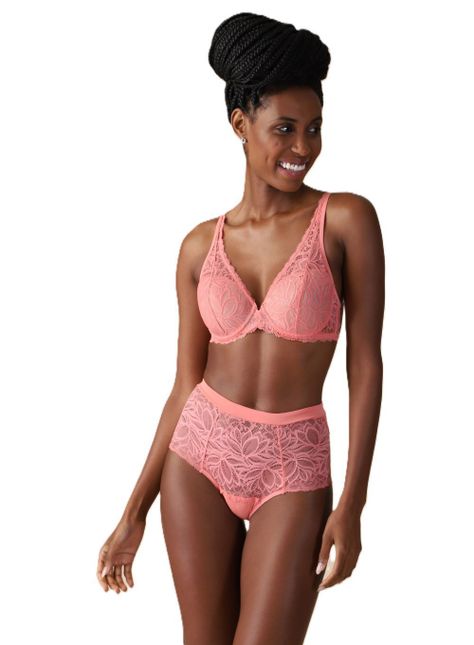CALZÓN HOT PANTY CONFIDENCE 50870-0