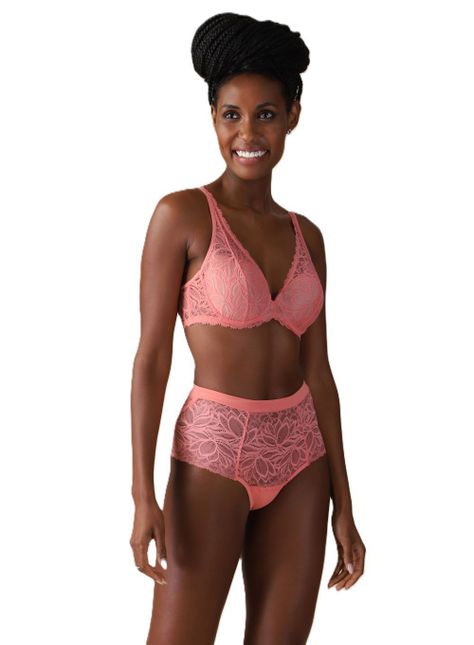 CALZÓN HOT PANTY CONFIDENCE 50870-1