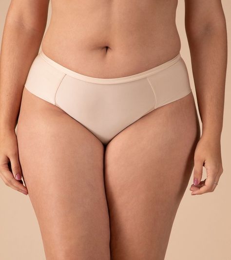 CALZÓN BIKINI SIDES EVOLVE 50016-0