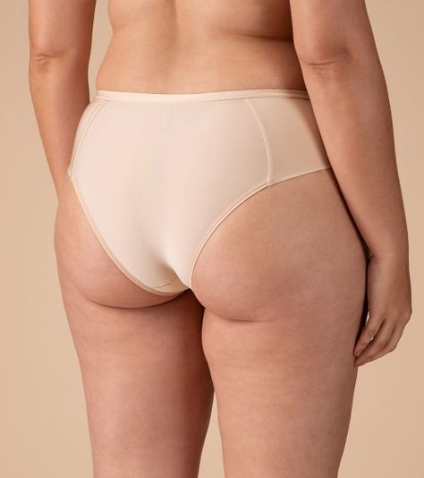CALZÓN BIKINI SIDES EVOLVE 50016-2