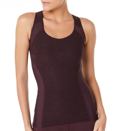 TANK TOP FIRME 32800-0