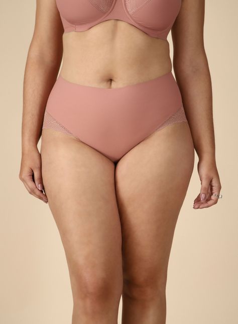 CALZON HOT PANTY CERO MARCAS SUBLIME 50971-0
