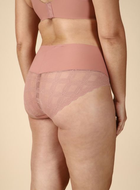 CALZON HOT PANTY CERO MARCAS SUBLIME 50971-2