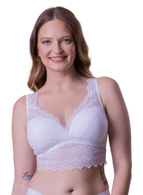 SOSTÉN BRALETTE TIMELESS 51051-0