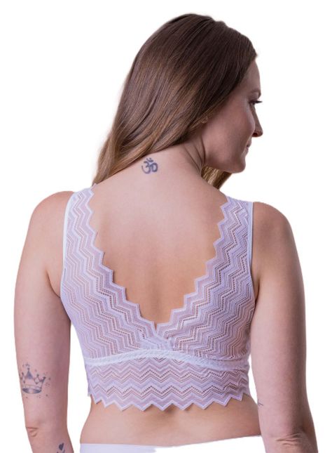 SOSTÉN BRALETTE TIMELESS 51051-1