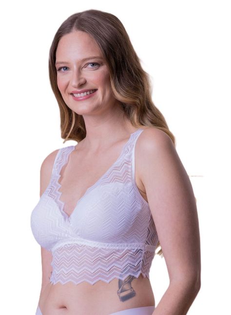 SOSTÉN BRALETTE TIMELESS 51051-2