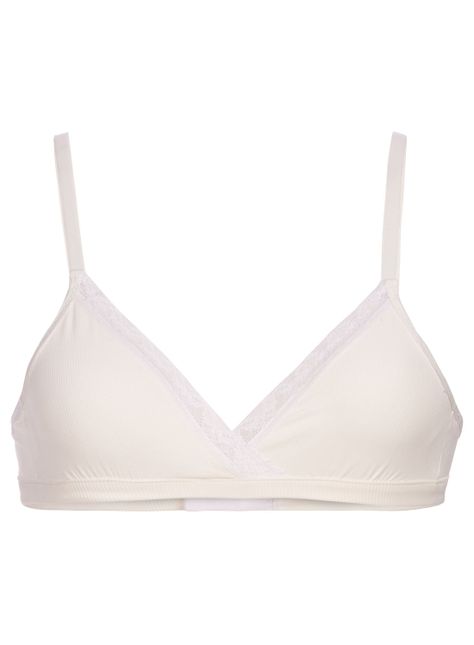 Sostén Infantil Papillon 81381-0