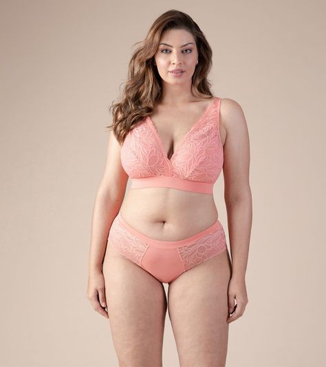 CALZÓN BIKINI CONFIDENCE 50871-3