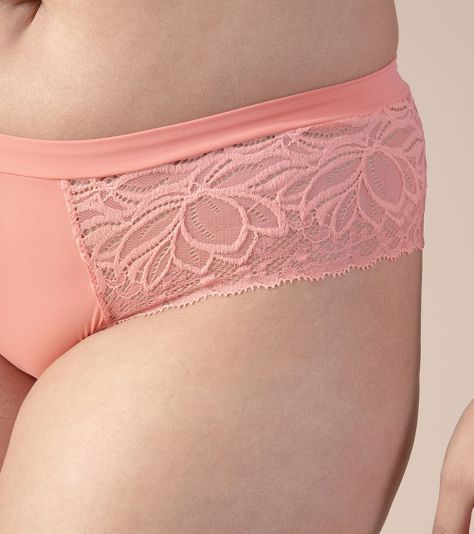 CALZÓN BIKINI CONFIDENCE 50871-1
