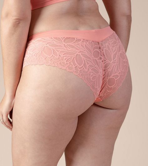 CALZÓN BIKINI CONFIDENCE 50871-2