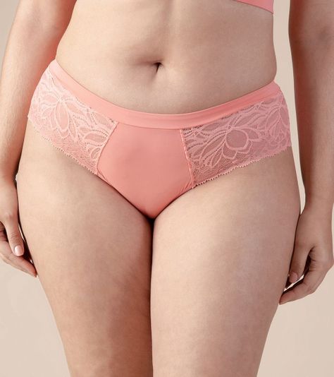 CALZÓN BIKINI CONFIDENCE 50871-0