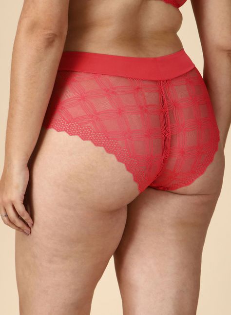 CALZON HOT PANTY SUBLIME 50970-2