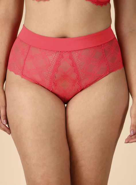 CALZON HOT PANTY SUBLIME 50970-0