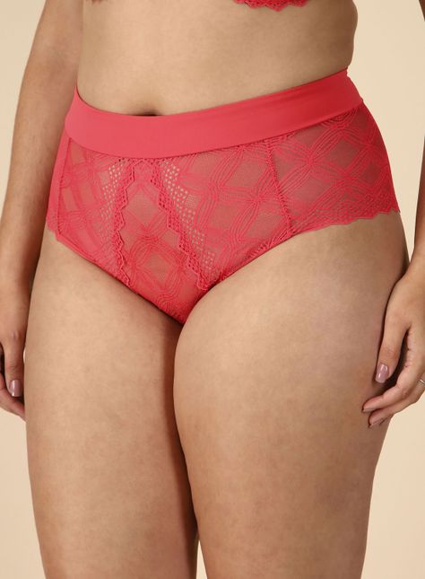 CALZON HOT PANTY SUBLIME 50970-1