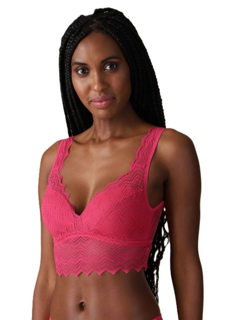 SOSTÉN BRALETTE TIMELESS 51051-0
