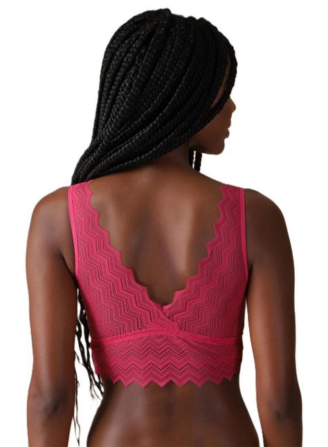 SOSTÉN BRALETTE TIMELESS 51051-1