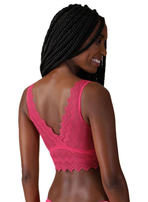 SOSTÉN BRALETTE TIMELESS 51051-2