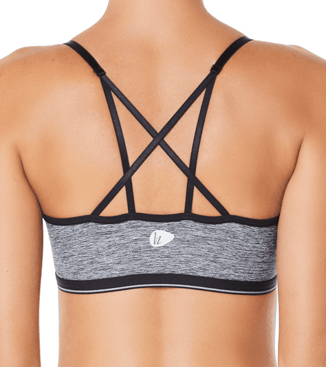 TOP PILATES LIZ SPORT 31503-3