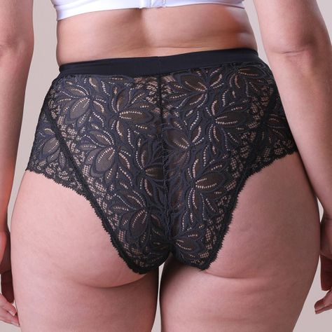 CALZÓN HOT PANTY CONFIDENCE 50870-1
