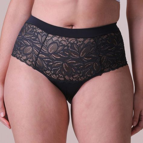 CALZÓN HOT PANTY CONFIDENCE 50870-3