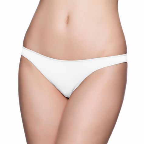 CALZÓN OXÍGENO TANGA 50374-0
